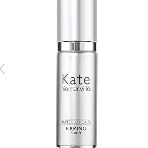 *BNIB* KATE SOMERVILLE KateCeuticals® Firming Serum with Hyaluronic Acid